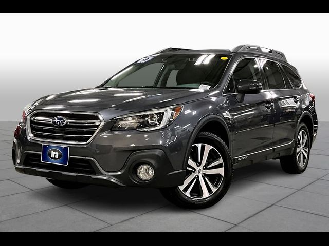 2019 Subaru Outback Limited