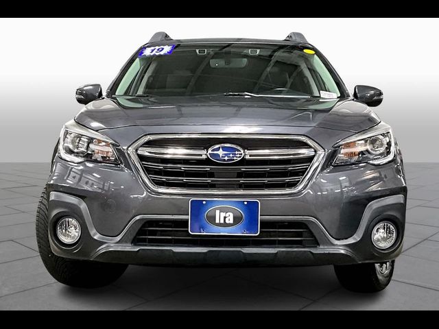 2019 Subaru Outback Limited