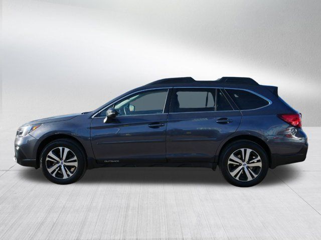 2019 Subaru Outback Limited