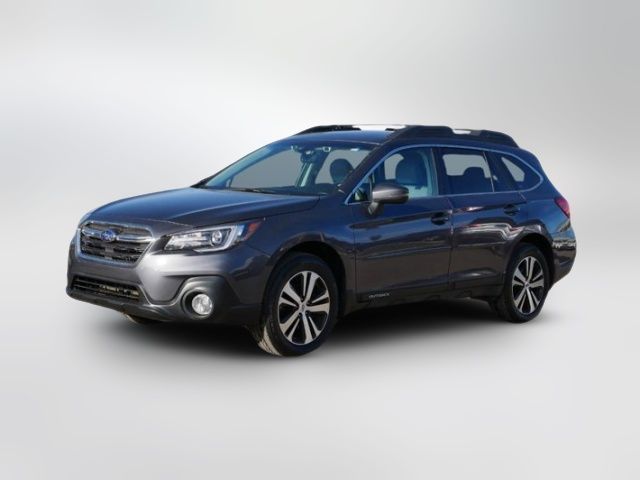 2019 Subaru Outback Limited