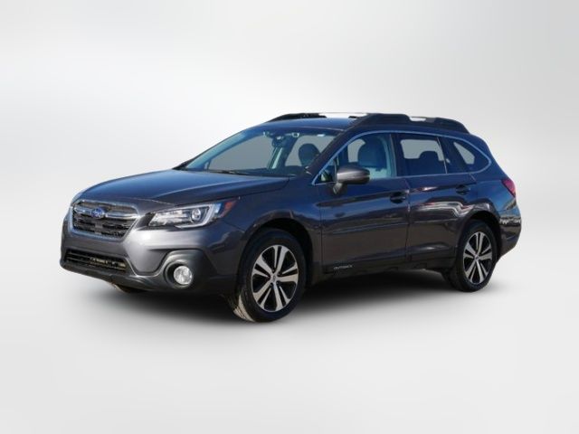 2019 Subaru Outback Limited