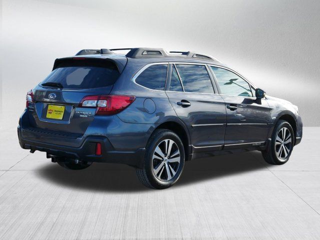 2019 Subaru Outback Limited