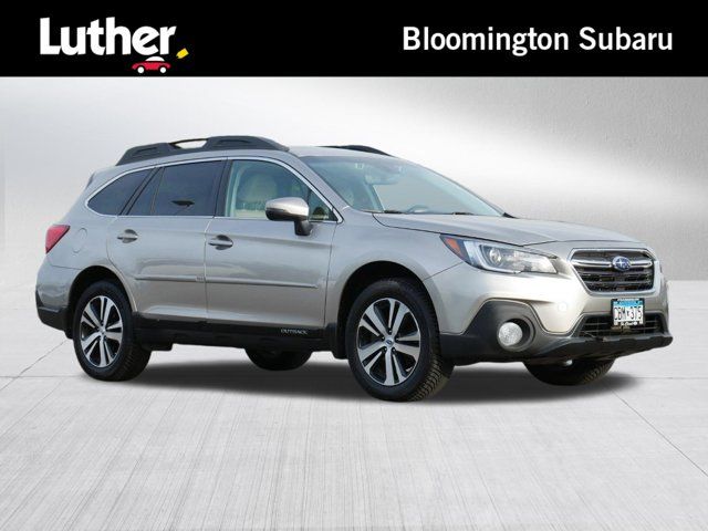 2019 Subaru Outback Limited