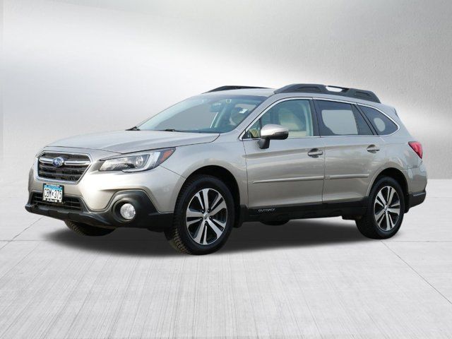 2019 Subaru Outback Limited