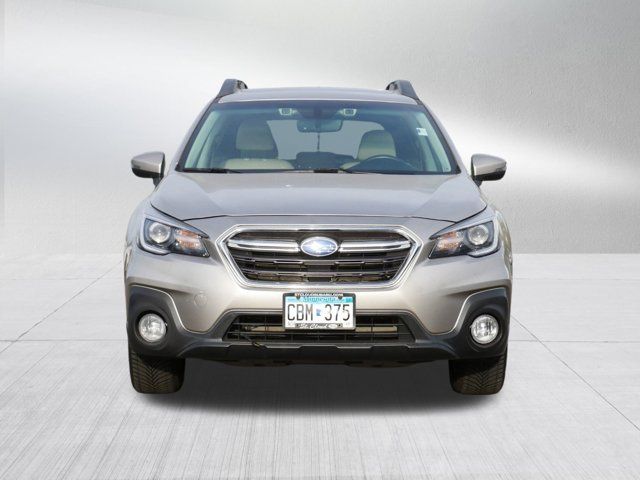 2019 Subaru Outback Limited