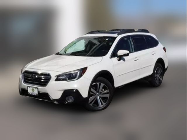 2019 Subaru Outback Limited