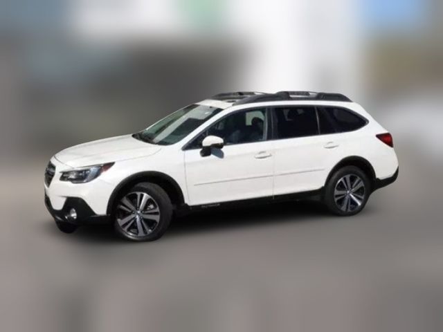 2019 Subaru Outback Limited