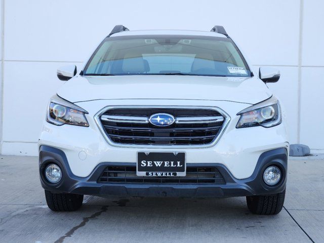 2019 Subaru Outback Limited