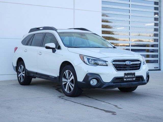 2019 Subaru Outback Limited