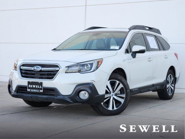 2019 Subaru Outback Limited