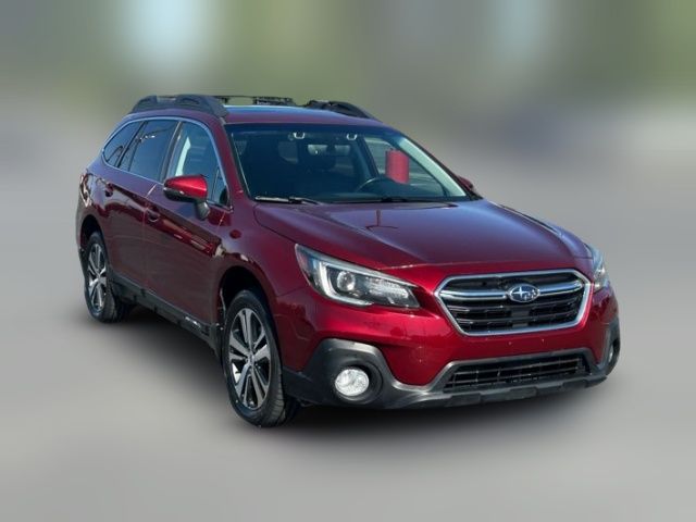 2019 Subaru Outback Limited