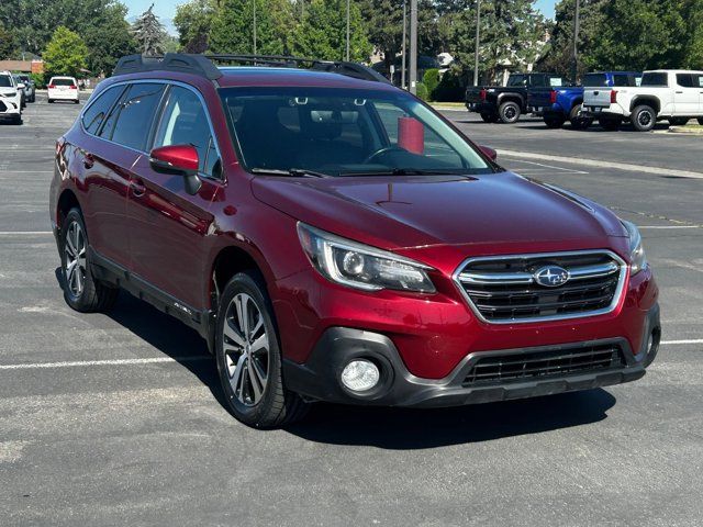 2019 Subaru Outback Limited