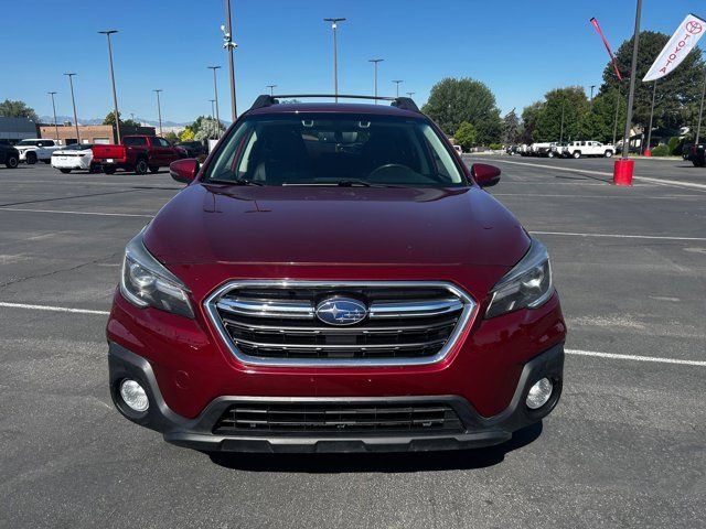 2019 Subaru Outback Limited