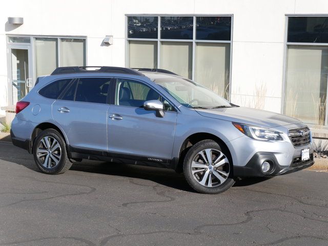 2019 Subaru Outback Limited