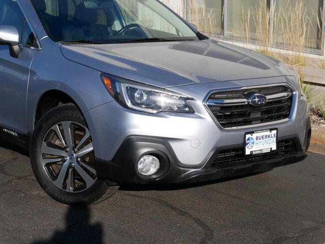 2019 Subaru Outback Limited