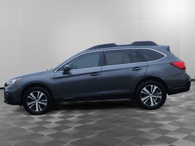 2019 Subaru Outback Limited