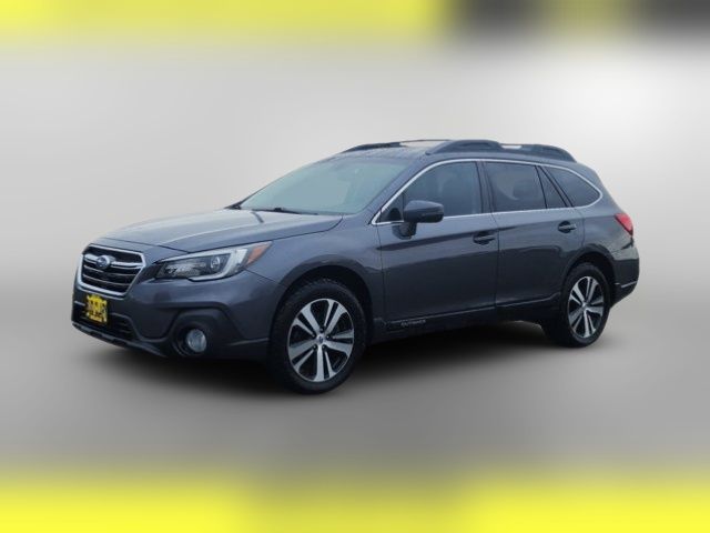 2019 Subaru Outback Limited