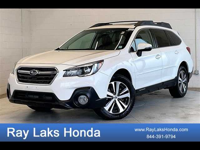 2019 Subaru Outback Limited