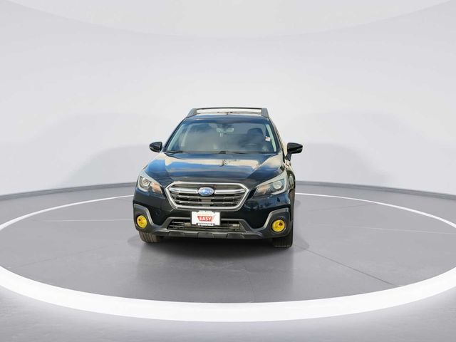 2019 Subaru Outback Limited