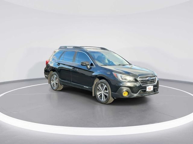 2019 Subaru Outback Limited