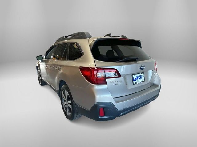 2019 Subaru Outback Limited