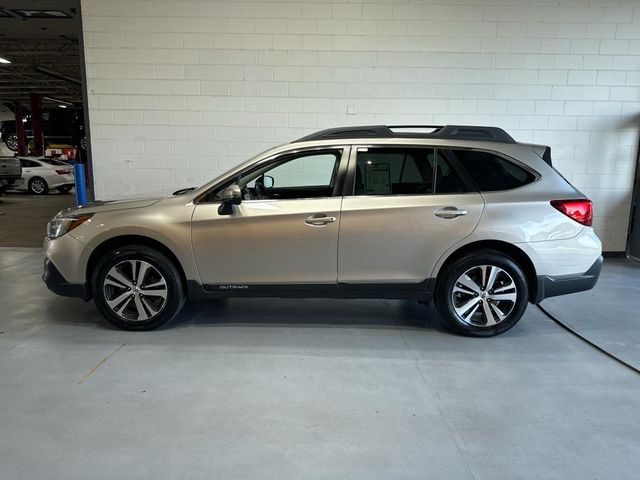 2019 Subaru Outback Limited