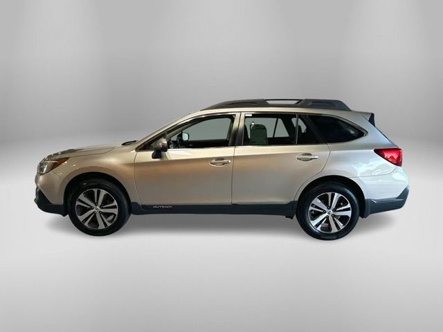 2019 Subaru Outback Limited