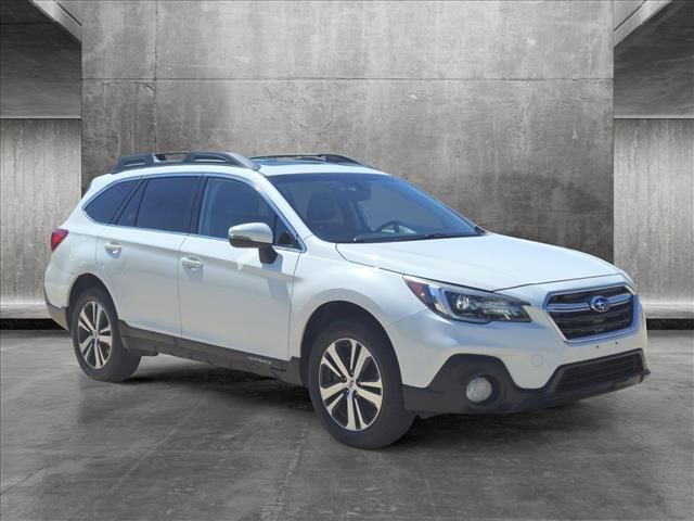 2019 Subaru Outback Limited