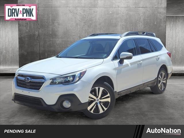 2019 Subaru Outback Limited