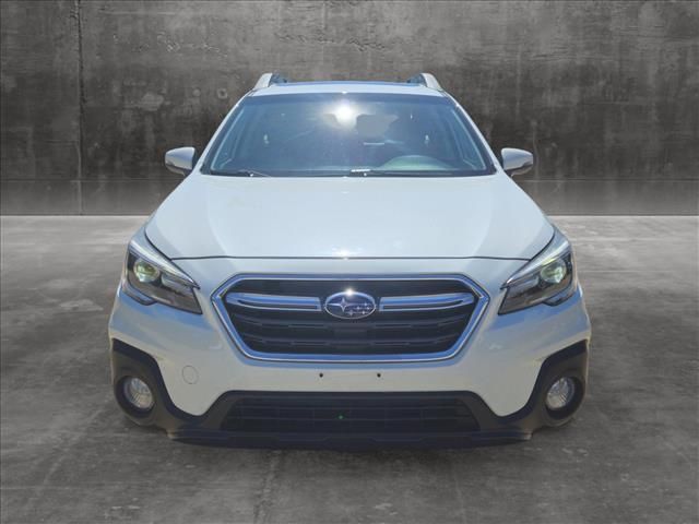 2019 Subaru Outback Limited