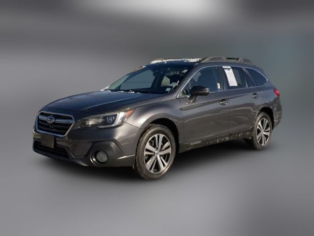 2019 Subaru Outback Limited