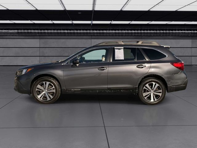 2019 Subaru Outback Limited