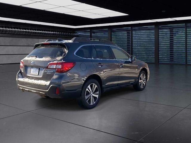 2019 Subaru Outback Limited