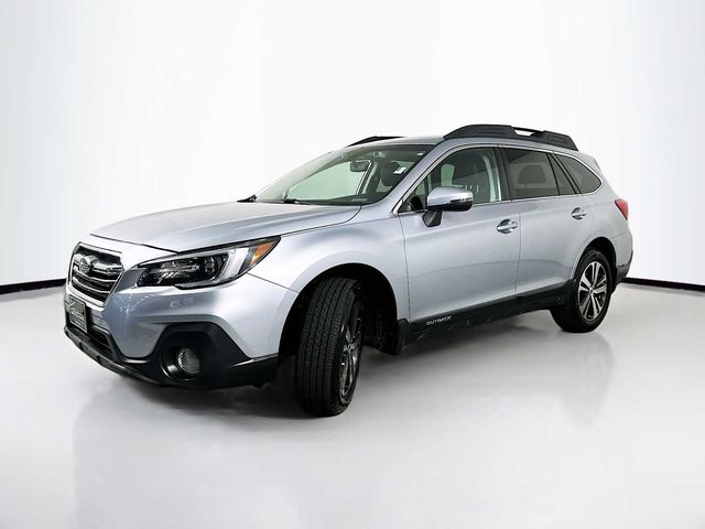 2019 Subaru Outback Limited