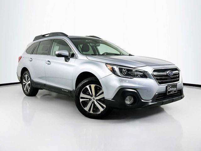 2019 Subaru Outback Limited