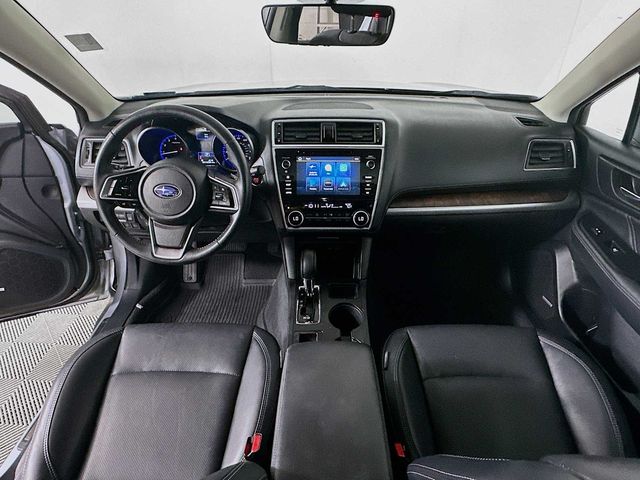 2019 Subaru Outback Limited