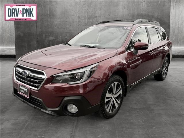 2019 Subaru Outback Limited