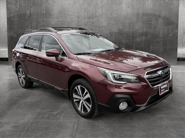 2019 Subaru Outback Limited