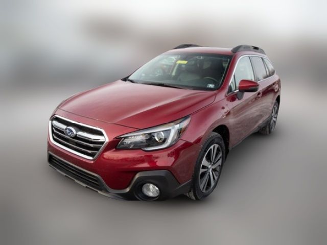 2019 Subaru Outback Limited