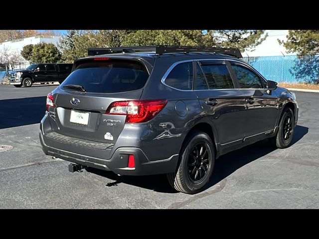 2019 Subaru Outback Limited