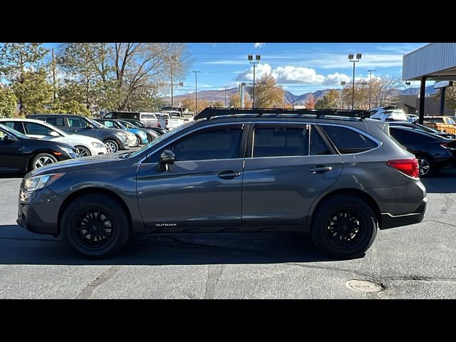 2019 Subaru Outback Limited