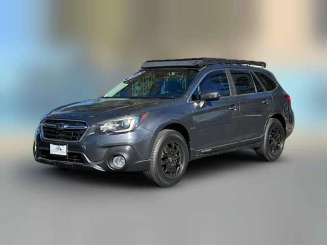 2019 Subaru Outback Limited