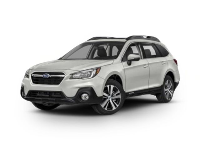 2019 Subaru Outback Limited