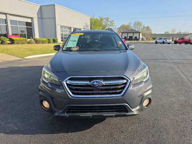 2019 Subaru Outback Limited