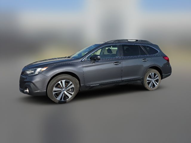 2019 Subaru Outback Limited