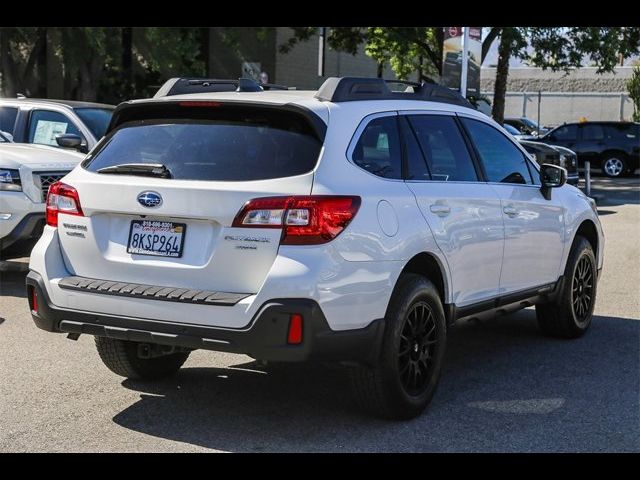 2019 Subaru Outback Limited