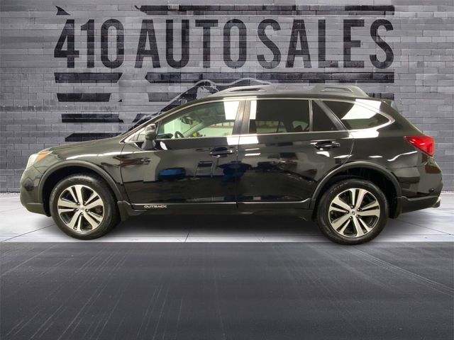 2019 Subaru Outback Limited