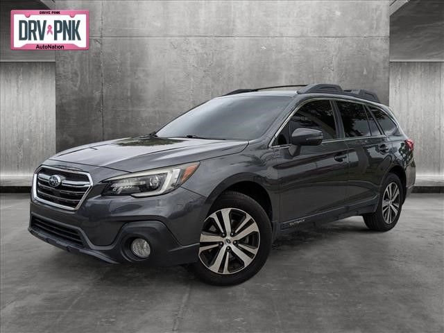 2019 Subaru Outback Limited