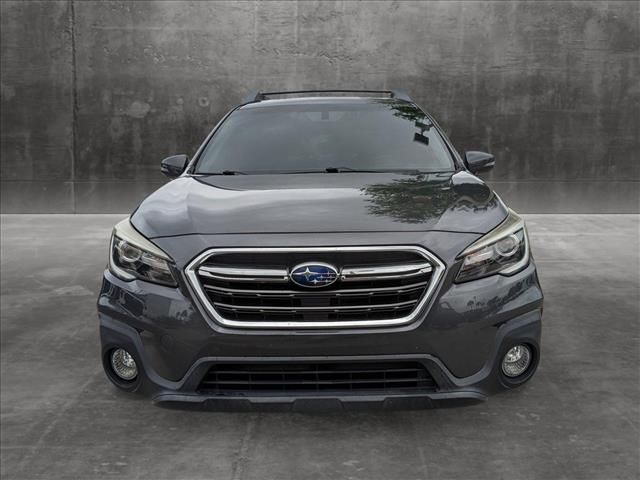 2019 Subaru Outback Limited