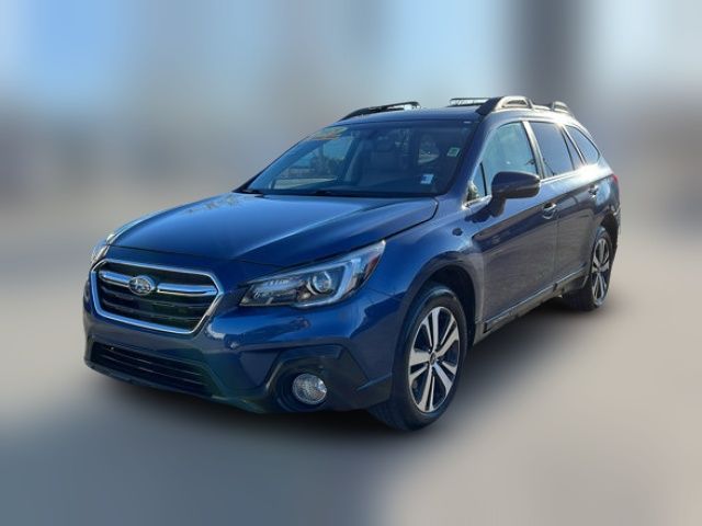 2019 Subaru Outback Limited